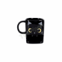 i-TOTAL ΚΟΥΠΑ ΚΕΡΑΜΙΚΗ BISCUIT CAT 250ml XL1901