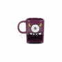 i-TOTAL ΚΟΥΠΑ ΚΕΡΑΜΙΚΗ BISCUIT MONSTER 250ml XL1903