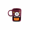 i-TOTAL ΚΟΥΠΑ ΚΕΡΑΜΙΚΗ BISCUIT MONSTER 250ml XL1903