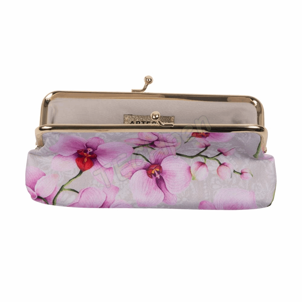 ARTEBENE COSMETIC BAG 241100