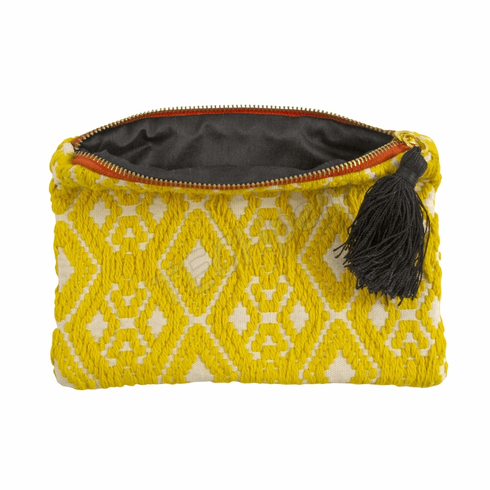 ARTEBENE COSMETIC BAG 22 X 15cm