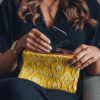ARTEBENE COSMETIC BAG 22 X 15cm
