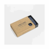 OGON QB NAVY BLUE QUILTED BUTTON
