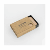 OGON QB ROSE GOLD QUILTED BUTTON