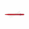 CARANDACHE ΣΤΥΛΟ B.P. 849 CLAIM YOUR STYLE S.E. SCARLET RED