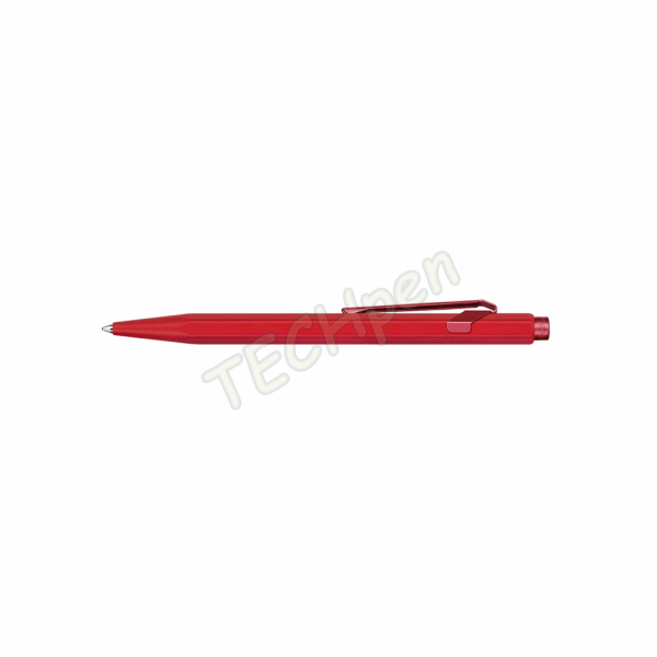CARANDACHE ΣΤΥΛΟ B.P. 849 CLAIM YOUR STYLE S.E. SCARLET RED