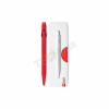 CARANDACHE ΣΤΥΛΟ B.P. 849 CLAIM YOUR STYLE S.E. SCARLET RED
