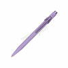 CARANDACHE ΣΤΥΛΟ B.P. 849 CLAIM YOUR STYLE S.E. VIOLET