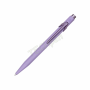 CARANDACHE ΣΤΥΛΟ B.P. 849 CLAIM YOUR STYLE S.E. VIOLET