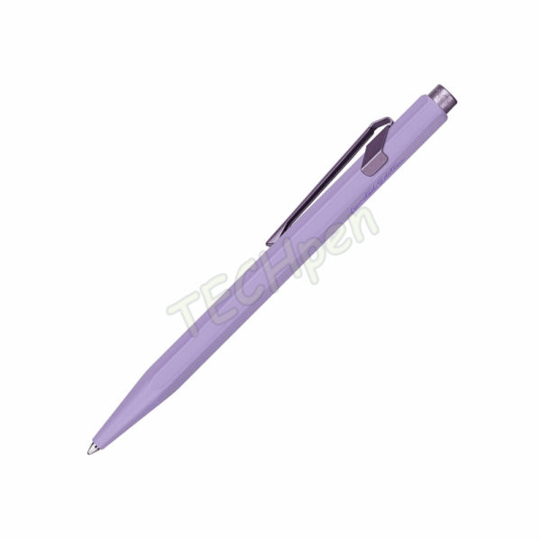 CARANDACHE ΣΤΥΛΟ B.P. 849 CLAIM YOUR STYLE S.E. VIOLET