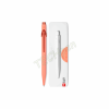 CARANDACHE ΣΤΥΛΟ B.P. 849 CLAIM YOUR STYLE S.E. MANDARINE