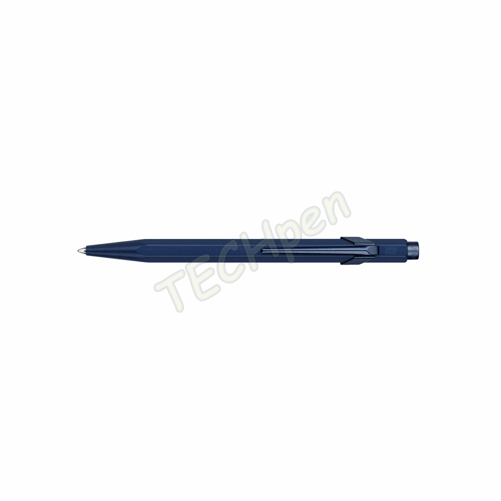 CARANDACHE ΣΤΥΛΟ B.P. 849 CLAIM YOUR STYLE S.E. MOONIGHT BLUE