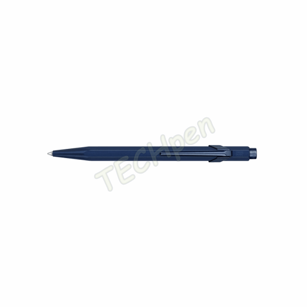 CARANDACHE ΣΤΥΛΟ B.P. 849 CLAIM YOUR STYLE S.E. MOONIGHT BLUE