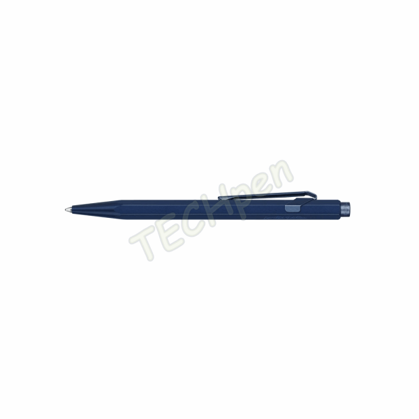 CARANDACHE ΣΤΥΛΟ B.P. 849 CLAIM YOUR STYLE S.E. MOONIGHT BLUE
