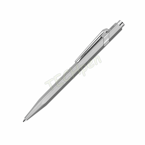 CARANDACHE ΣΤΥΛΟ B.P. METAL PEN GREY
