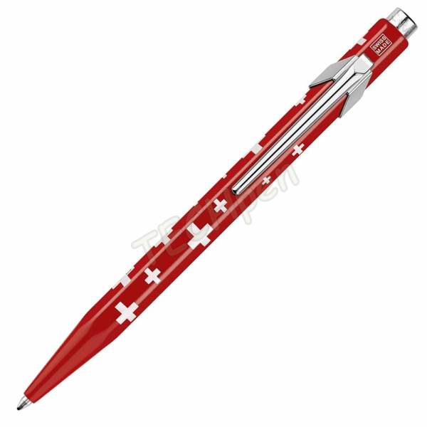 CARANDACHE ΣΤΥΛΟ B.P. ORIGINAL SWISS