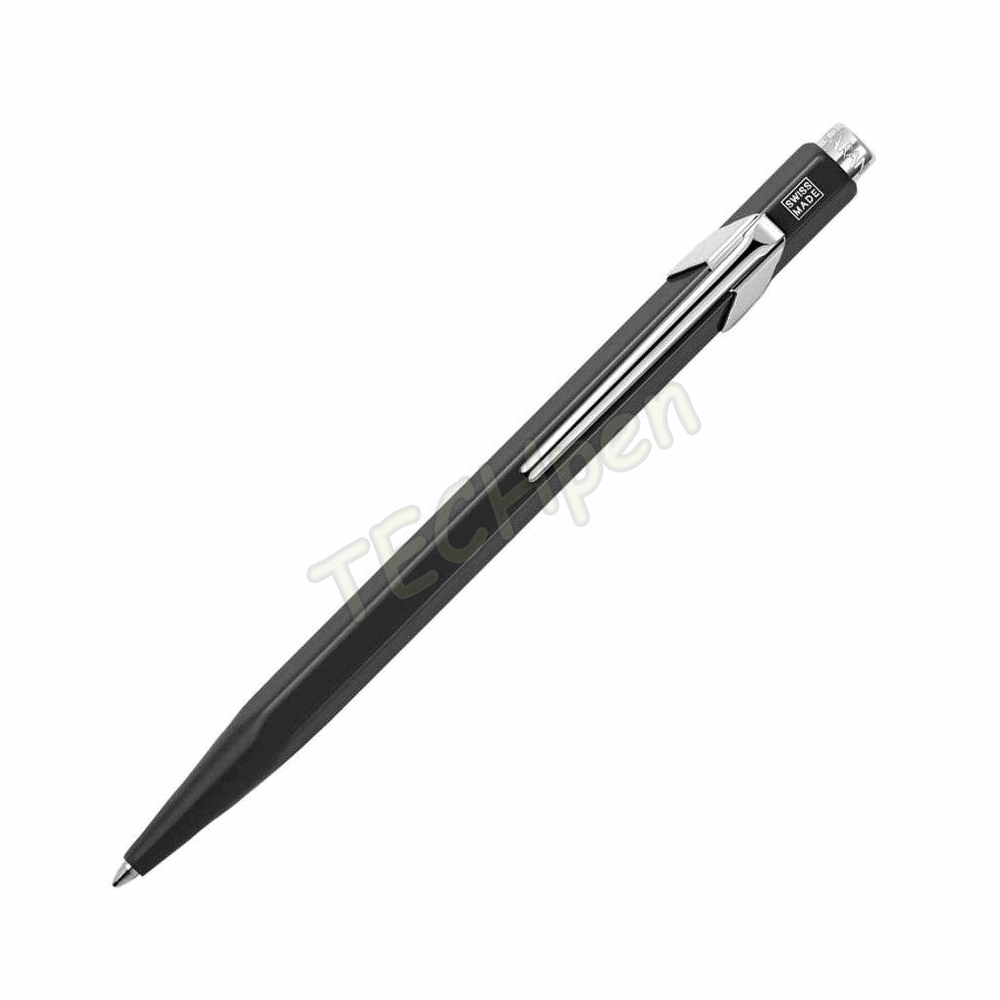 CARANDACHE 849 ΣΤΥΛΟ B.P. BLACK