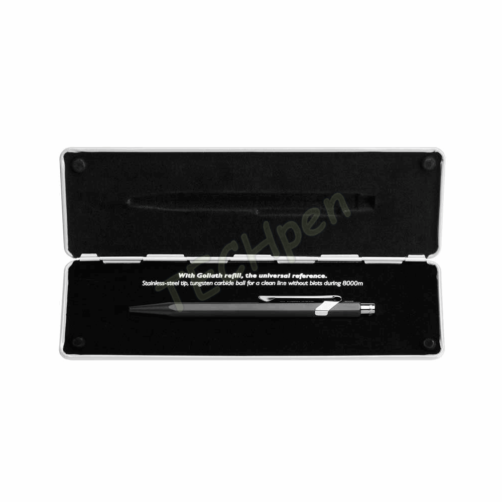 CARANDACHE 849 ΣΤΥΛΟ B.P. BLACK
