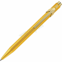 CARANDACHE ΣΤΥΛΟ B.P. 849 GOLDBAR B