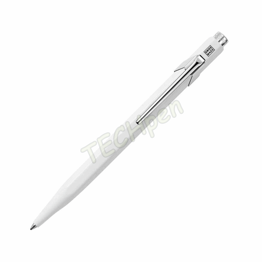 CARANDACHE 849 ΣΤΥΛΟ B.P. BLAΝΚ AVEC ETUI