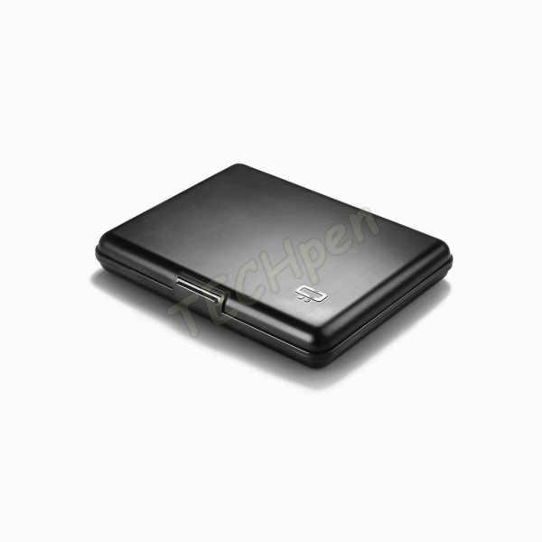 OGON BS BLACK BIG STOCKHOLM
