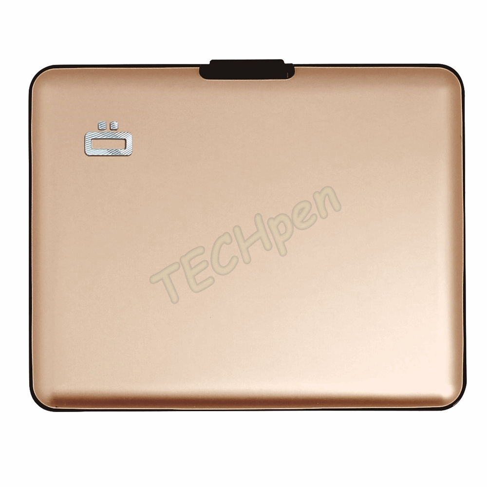 OGON BS ROSE GOLD BIG STOCKHOLM