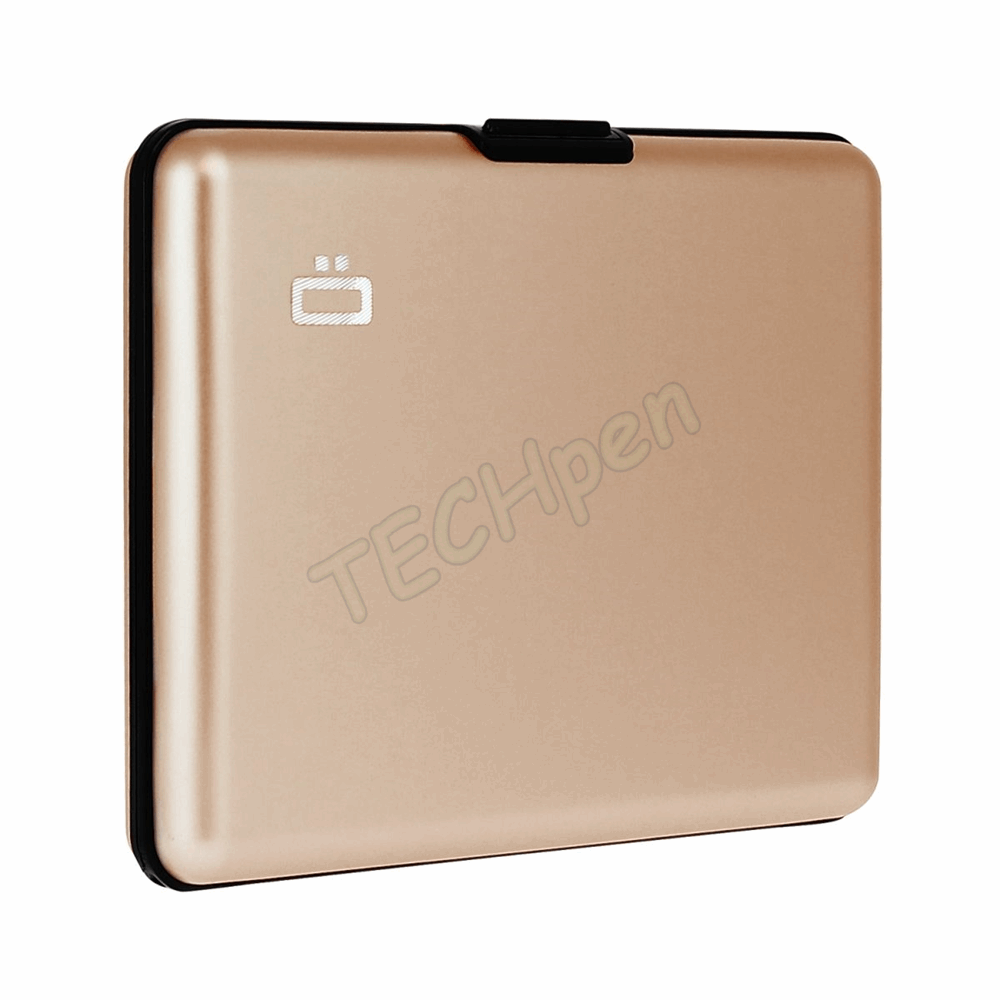 OGON BS ROSE GOLD BIG STOCKHOLM
