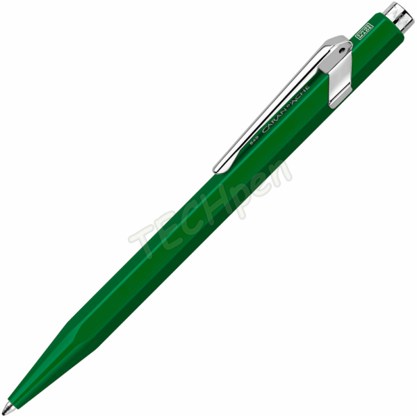CARANDACHE ΣΤΥΛΟ B.P. PEN GREEN