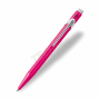 CARANDACHE ΣΤΥΛΟ B.P. PEN FLUO PURPLE