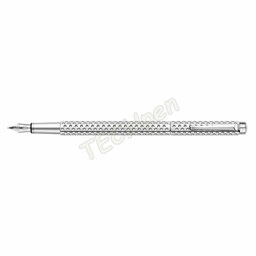 CARANDACHE ΠΕΝΑ F.P. PLUME GOLF PALLADIUM COATED