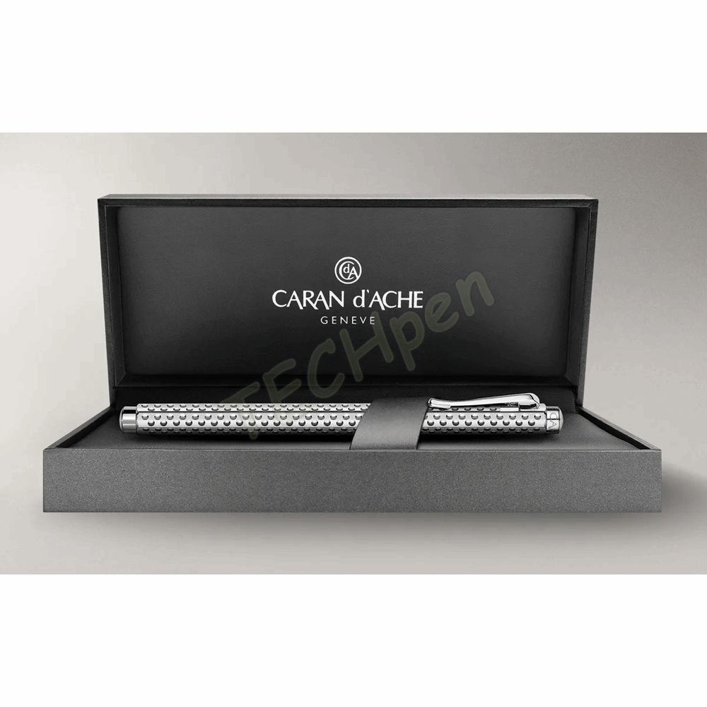 CARANDACHE ΠΕΝΑ F.P. PLUME GOLF PALLADIUM COATED