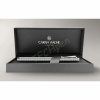 CARANDACHE ΠΕΝΑ F.P. PLUME GOLF PALLADIUM COATED