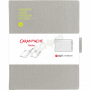 CARANDACHE ΣΗΜΕΙΩΜΑΤΑΡΙΟ OFFICE A6 DARK GREY