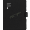 CARANDACHE ΣΗΜΕΙΩΜΑΤΑΡΙΟ OFFICE A6 DARK BLACK