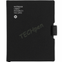 CARANDACHE ΣΗΜΕΙΩΜΑΤΑΡΙΟ OFFICE A6 DARK BLACK