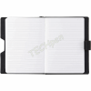 CARANDACHE ΣΗΜΕΙΩΜΑΤΑΡΙΟ OFFICE A6 DARK BLACK
