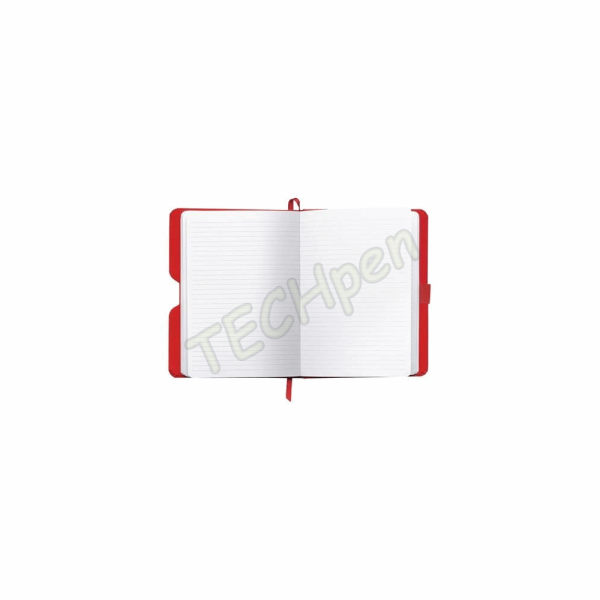 CARANDACHE ΣΗΜΕΙΩΜΑΤΑΡΙΟ OFFICE A5 BLACK