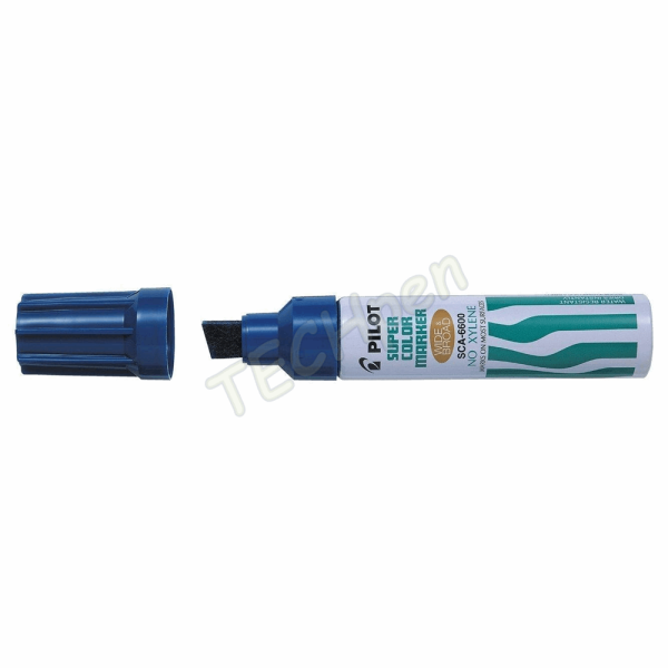 PILOT ΜΑΡΚΑΔΟΡΟΣ ΑΝΕΞΙΤΗΛΟΣ ΓΙΓΑΣ ΜΠΛΕ SCA-6600L
