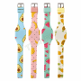 i-TOTAL ΡΟΛΟΙ CM3352 TOUCH WATCH FRUITS