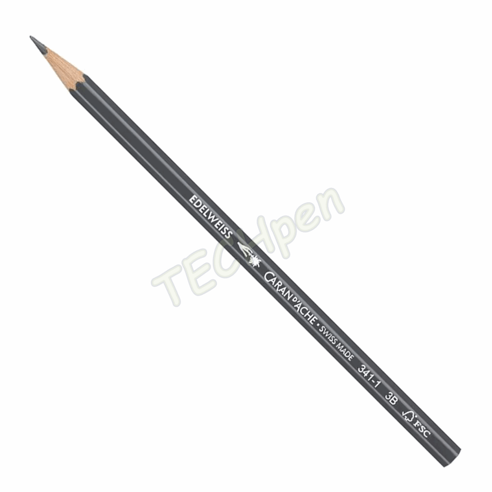 CARANDACHE ΜΟΛΥΒΙ 3B EDELWEISS 341-1