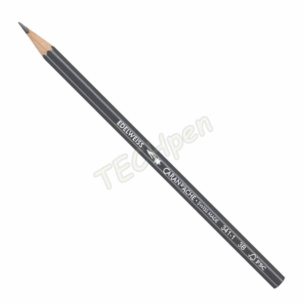 CARANDACHE ΜΟΛΥΒΙ 3B EDELWEISS 341-1