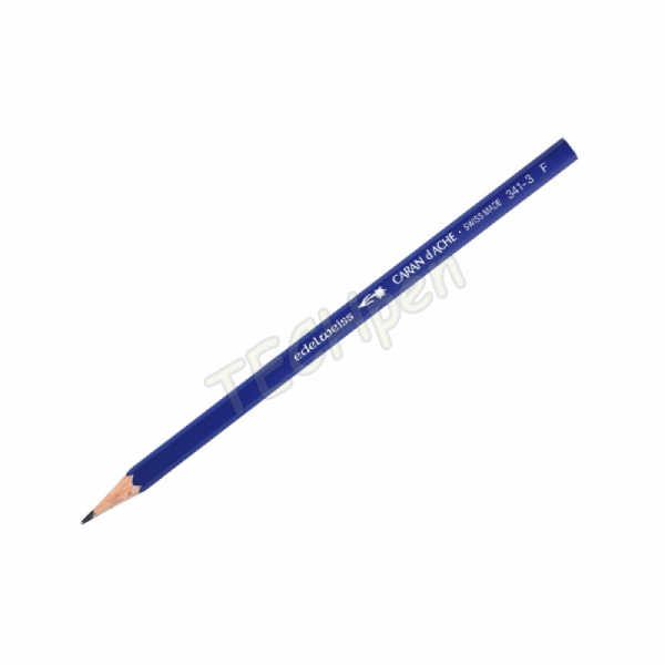 CARANDACHE ΜΟΛΥΒΙ F EDELWEISS 341-3