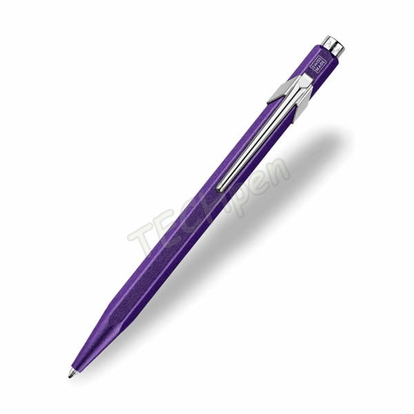 CARANDACHE ΣΤΥΛΟ B.P. 849 NESPRESSO EDITION