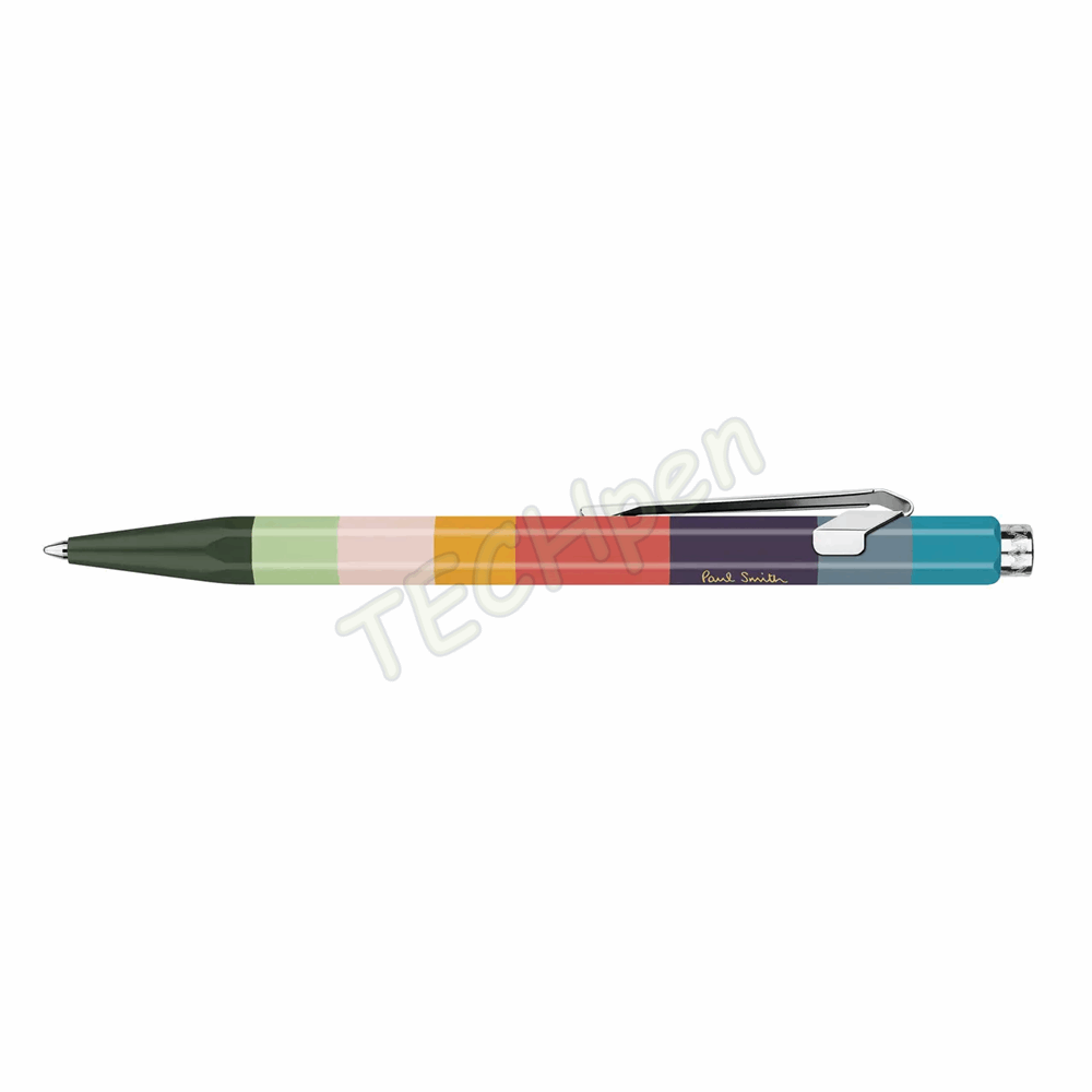 CARANDACHE ΣΤΥΛΟ B.P. 849 PAUL SMITH PISTACHIO