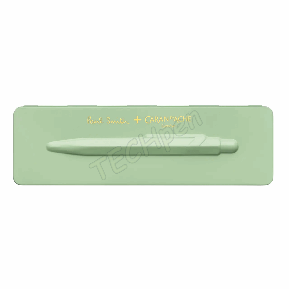 CARANDACHE ΣΤΥΛΟ B.P. 849 PAUL SMITH PISTACHIO