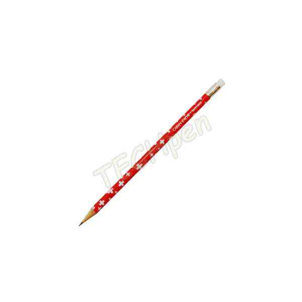 CARANDACHE ΜΟΛΥΒΙ SWISS FLAG