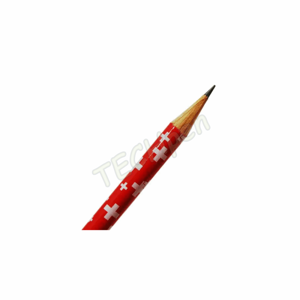 CARANDACHE ΜΟΛΥΒΙ SWISS FLAG