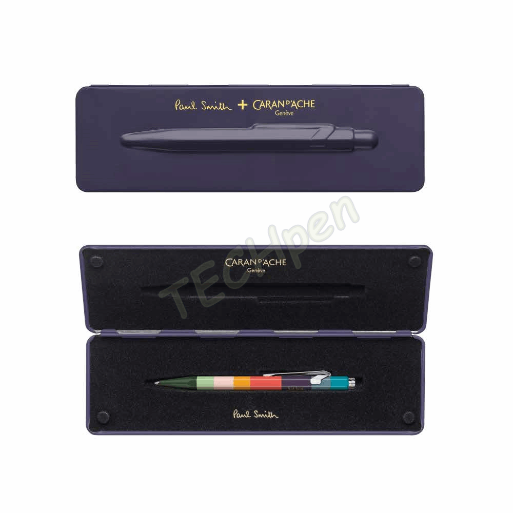 CARANDACHE ΣΤΥΛΟ B.P. 849 PAUL SMITH DAMSON I