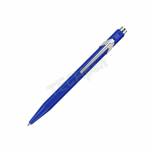 CARANDACHE YVES KLEIN ΣΤΥΛΟ B.P. 849 KLEIN BLUE