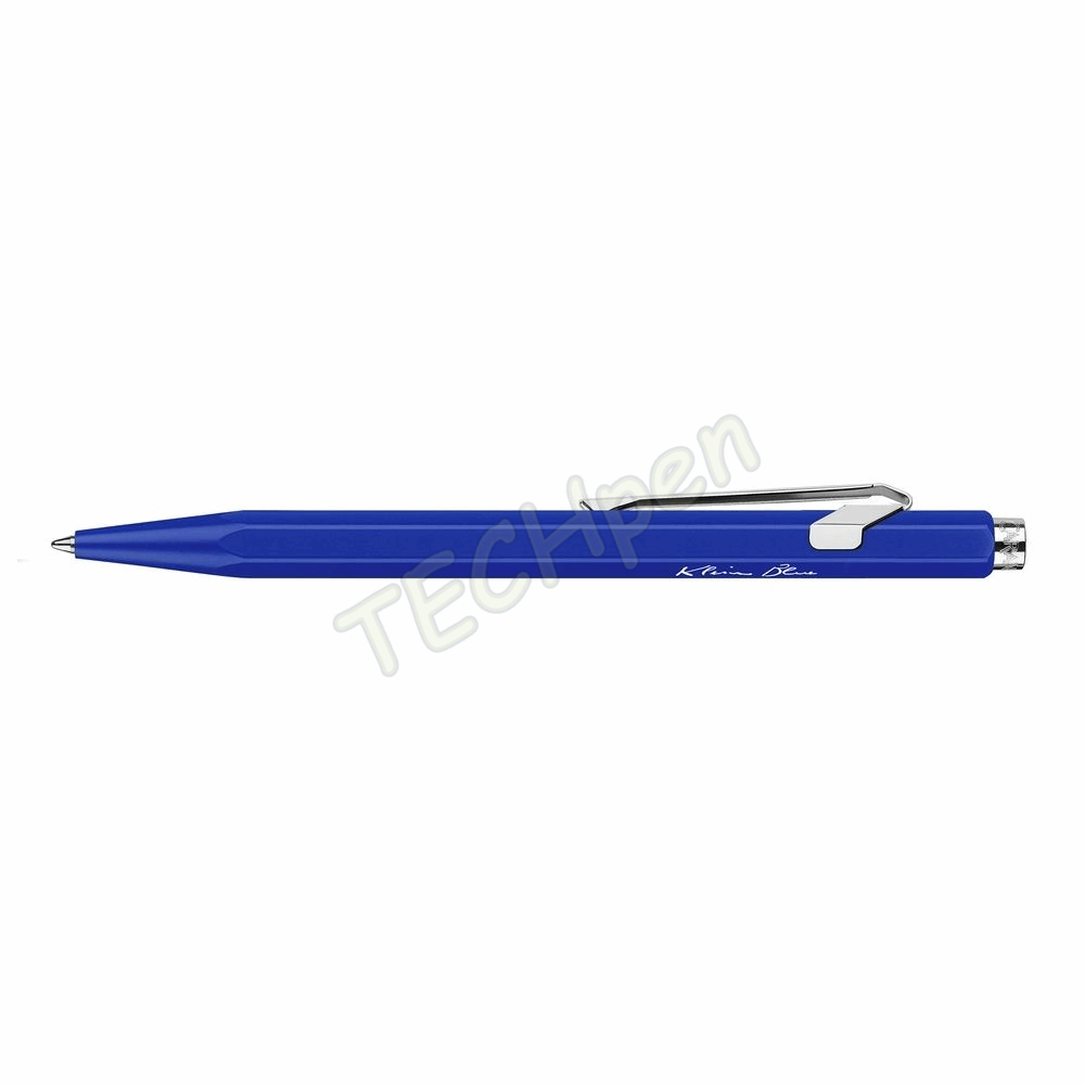 CARANDACHE YVES KLEIN ΣΤΥΛΟ B.P. 849 KLEIN BLUE